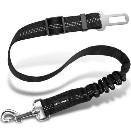 CozyRider™ Dog Seatbelt