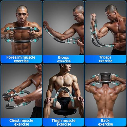 Glovwx - Arm Exerciser