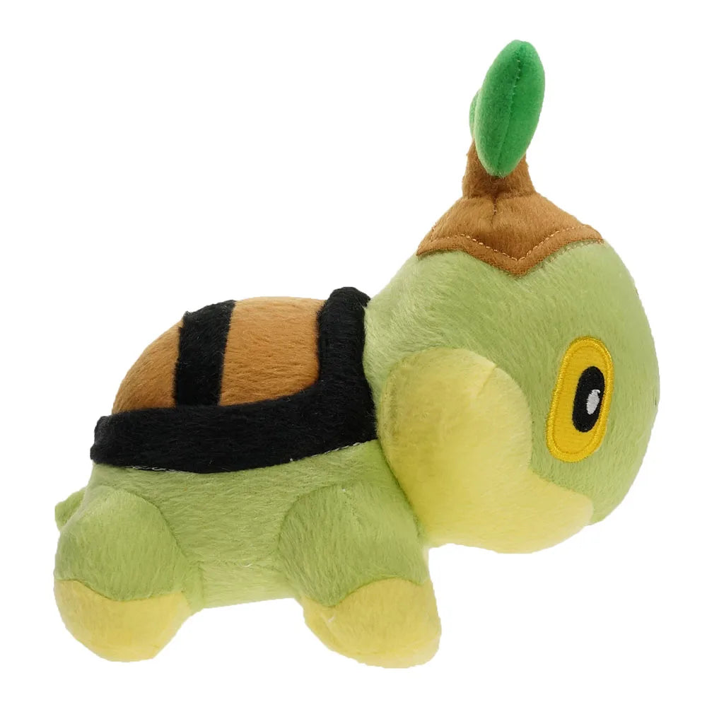 Turtwig Plush Doll