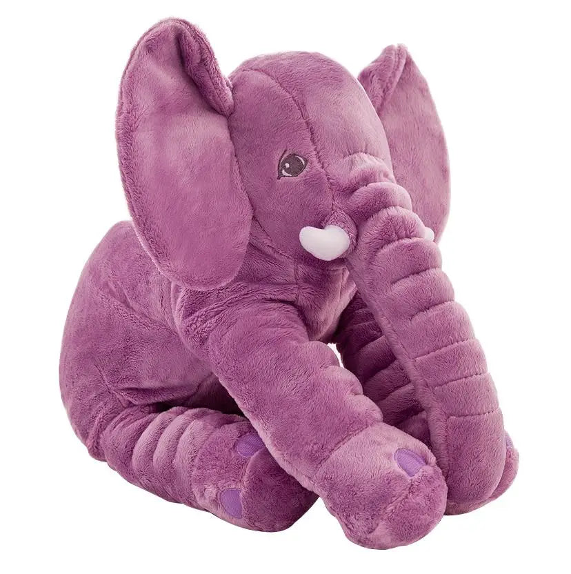 Cute Elephant Plush