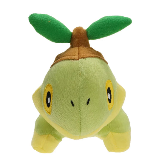 Turtwig Plush Doll