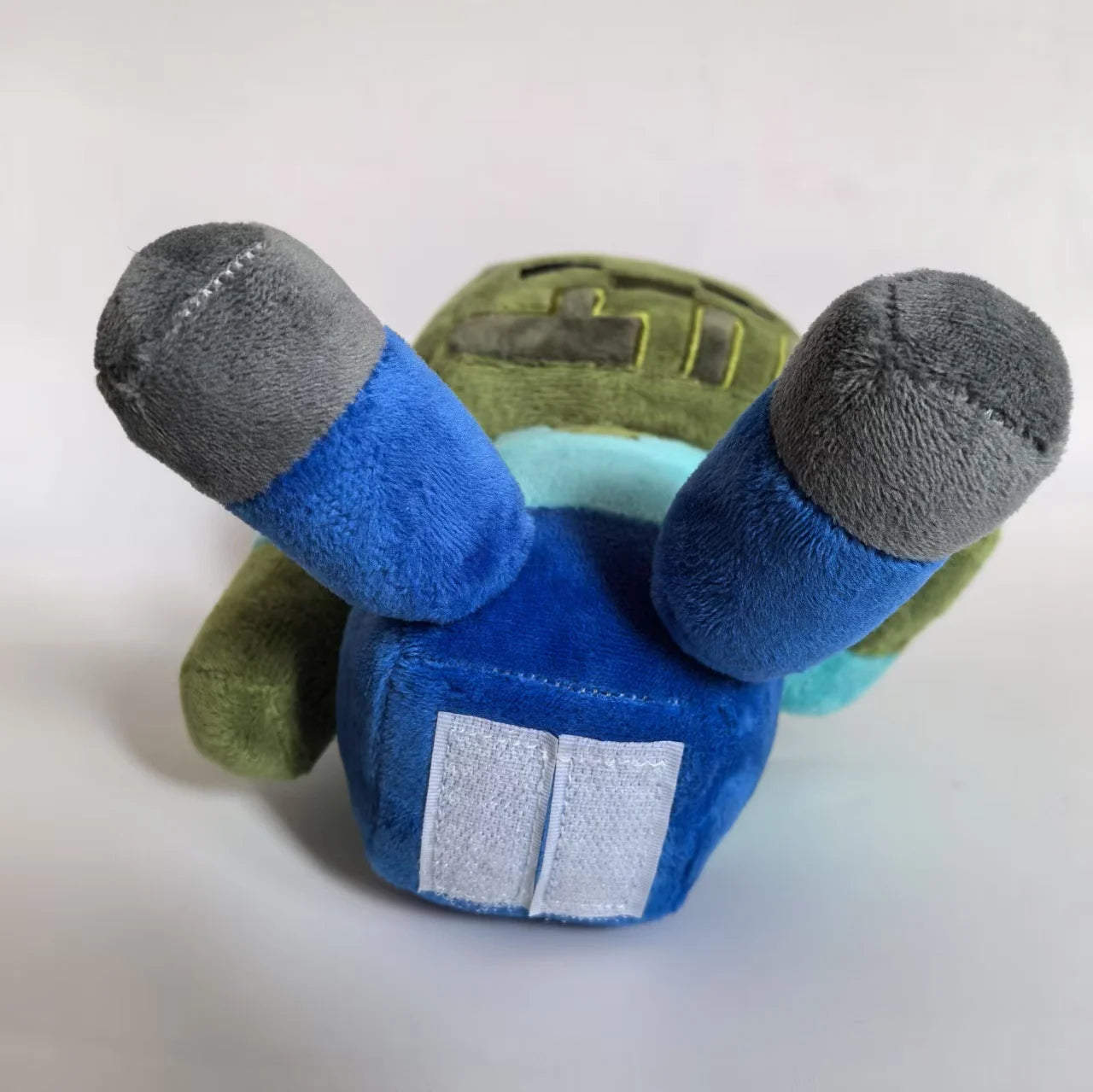 Chicken Jockey Plush Toy