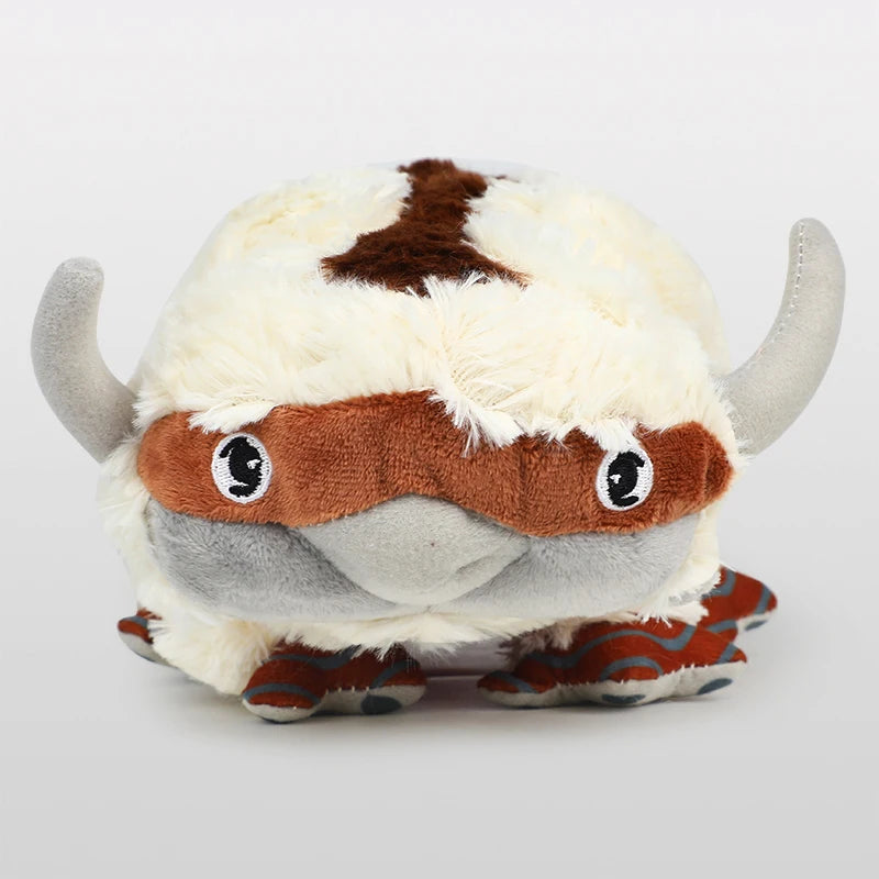 Airbender Appa Plush