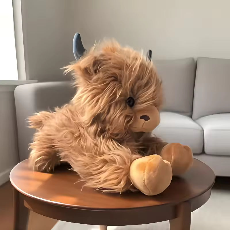 Cudl™ Ultra-Soft Weighted Plush