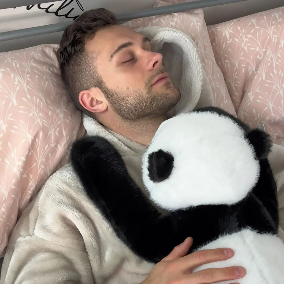 Panda Comfort Hug