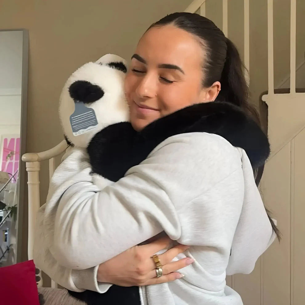 Panda Comfort Hug