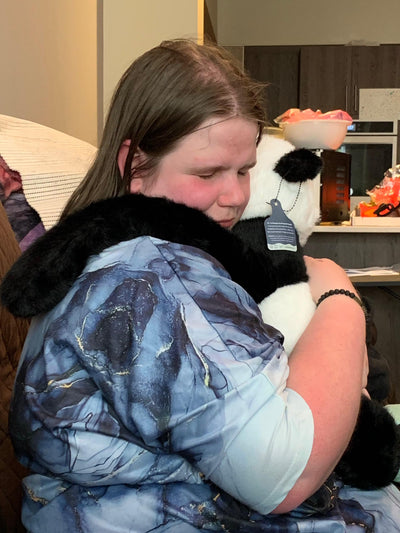 Review image from Emily Parker