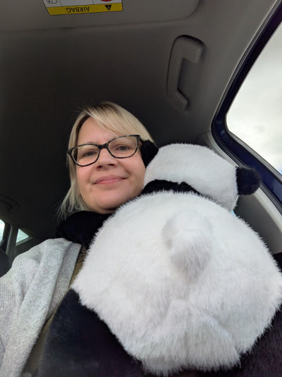 Review image from Michael Bennett