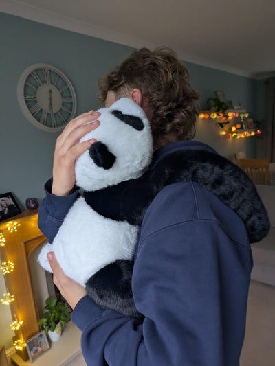 Review image from Daniel Thompson