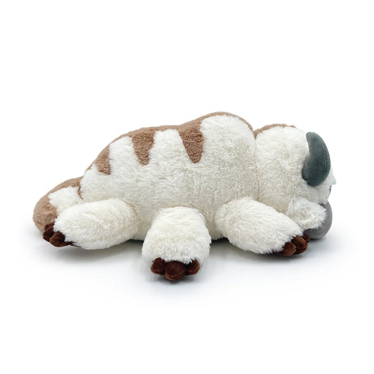 Airbender Appa Plush