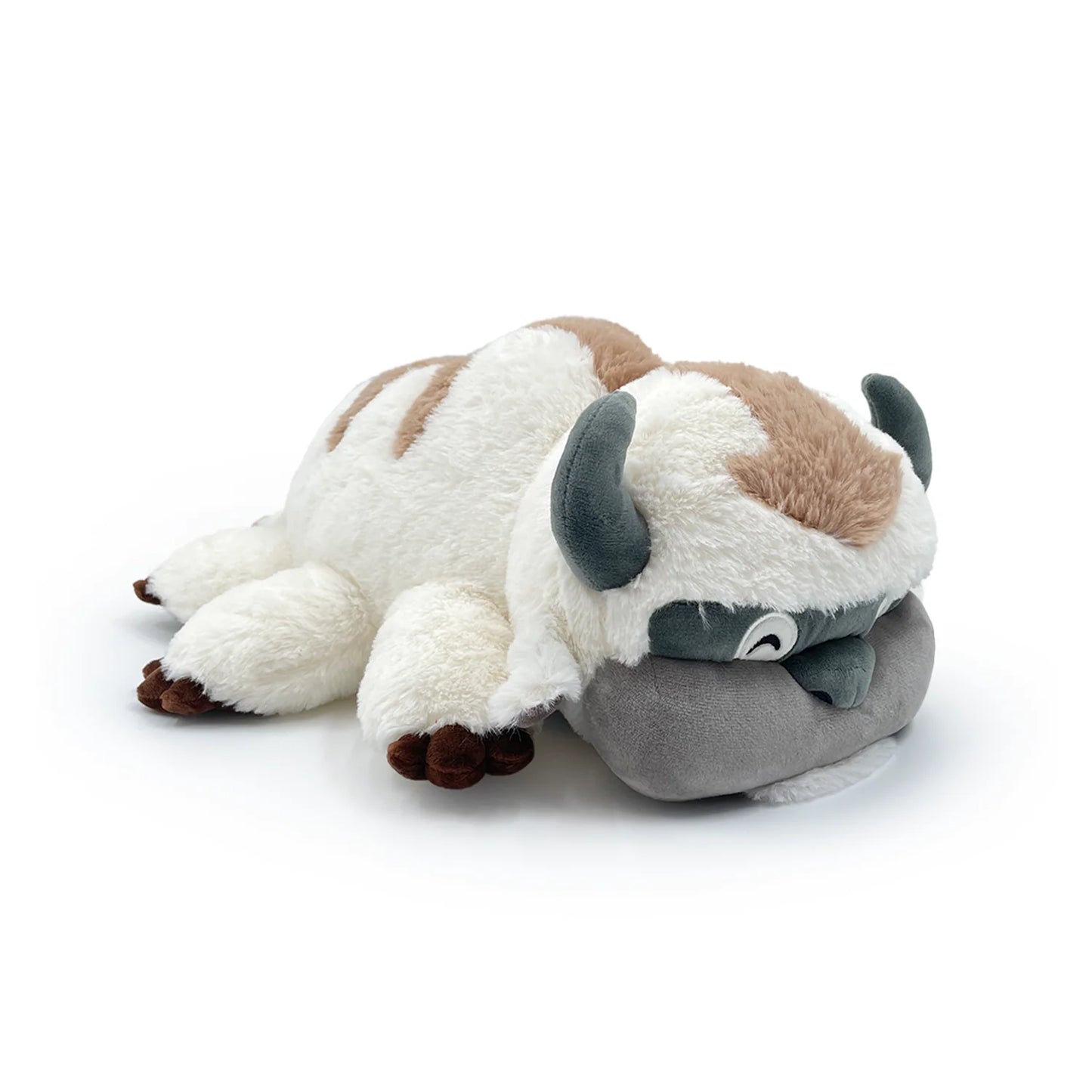 Airbender Appa Plush