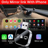 Snora Wireless Car Play Adapter