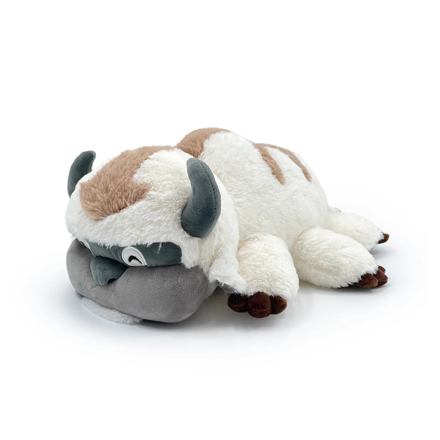 Airbender Appa Plush