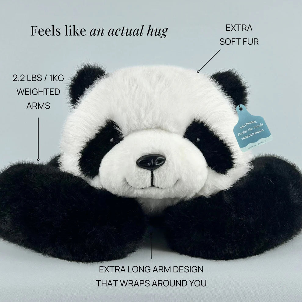 Panda Comfort Hug