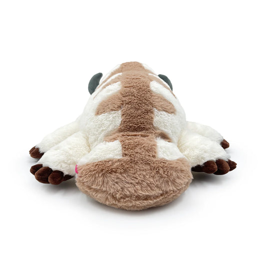 Airbender Appa Plush