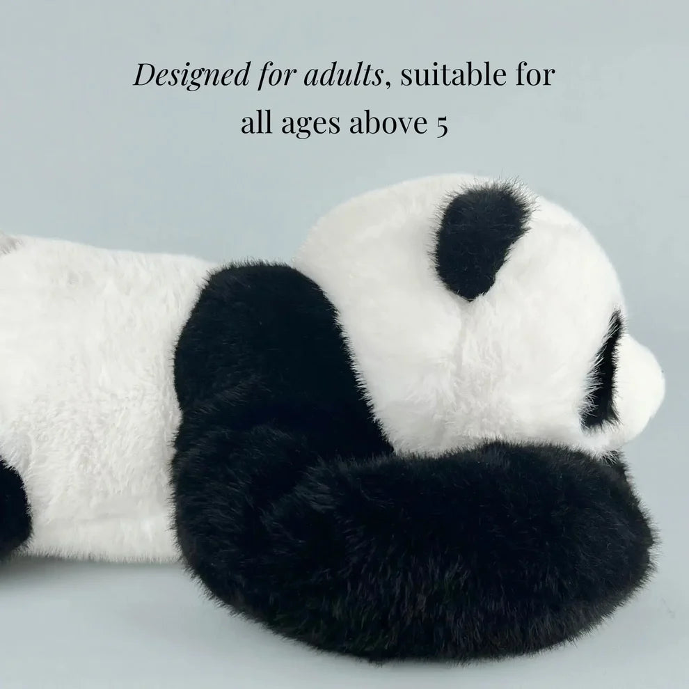 Panda Comfort Hug