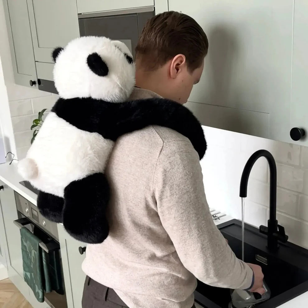 Panda Comfort Hug