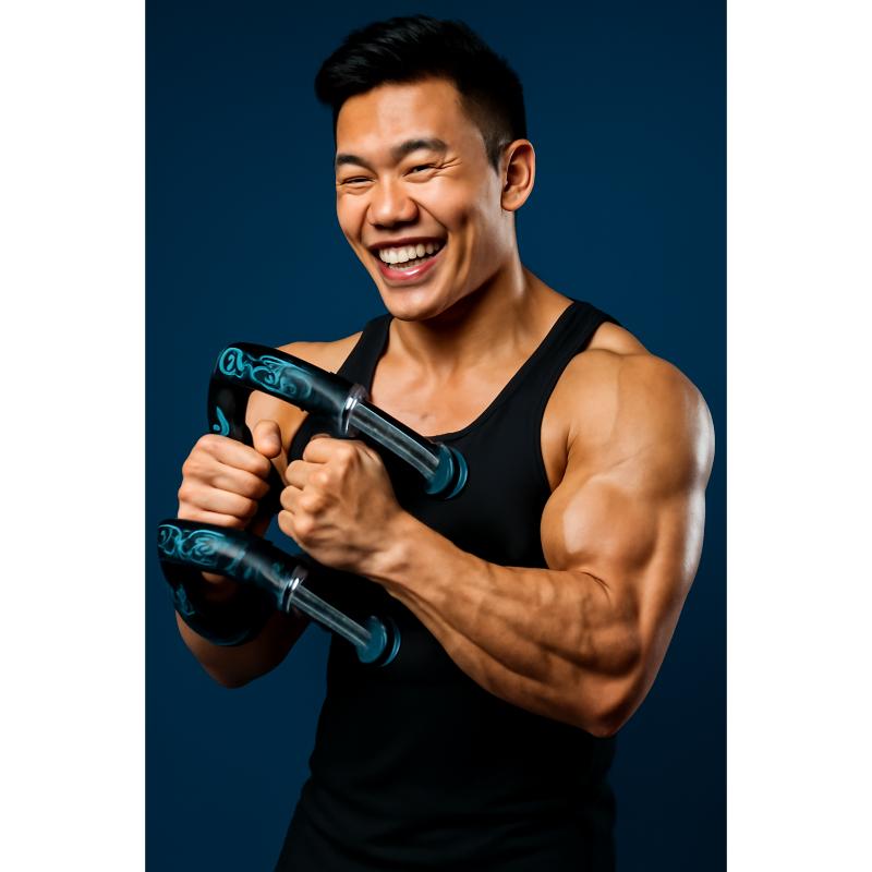 Glovwx - Arm Exerciser