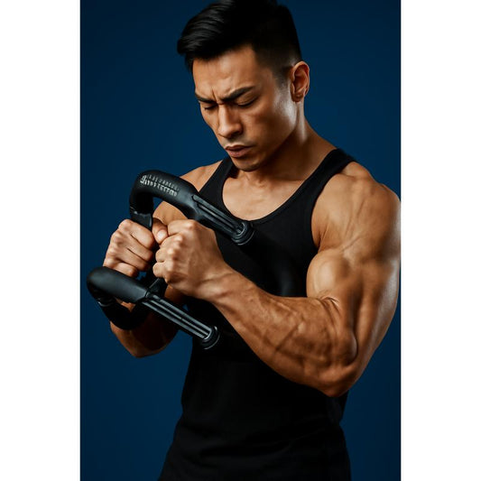 Glovwx - Arm Exerciser