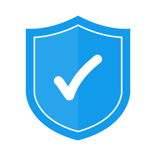 CozyRider™️ 5 Year Warranty