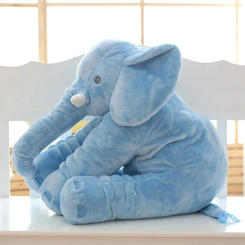 Cute Elephant Plush