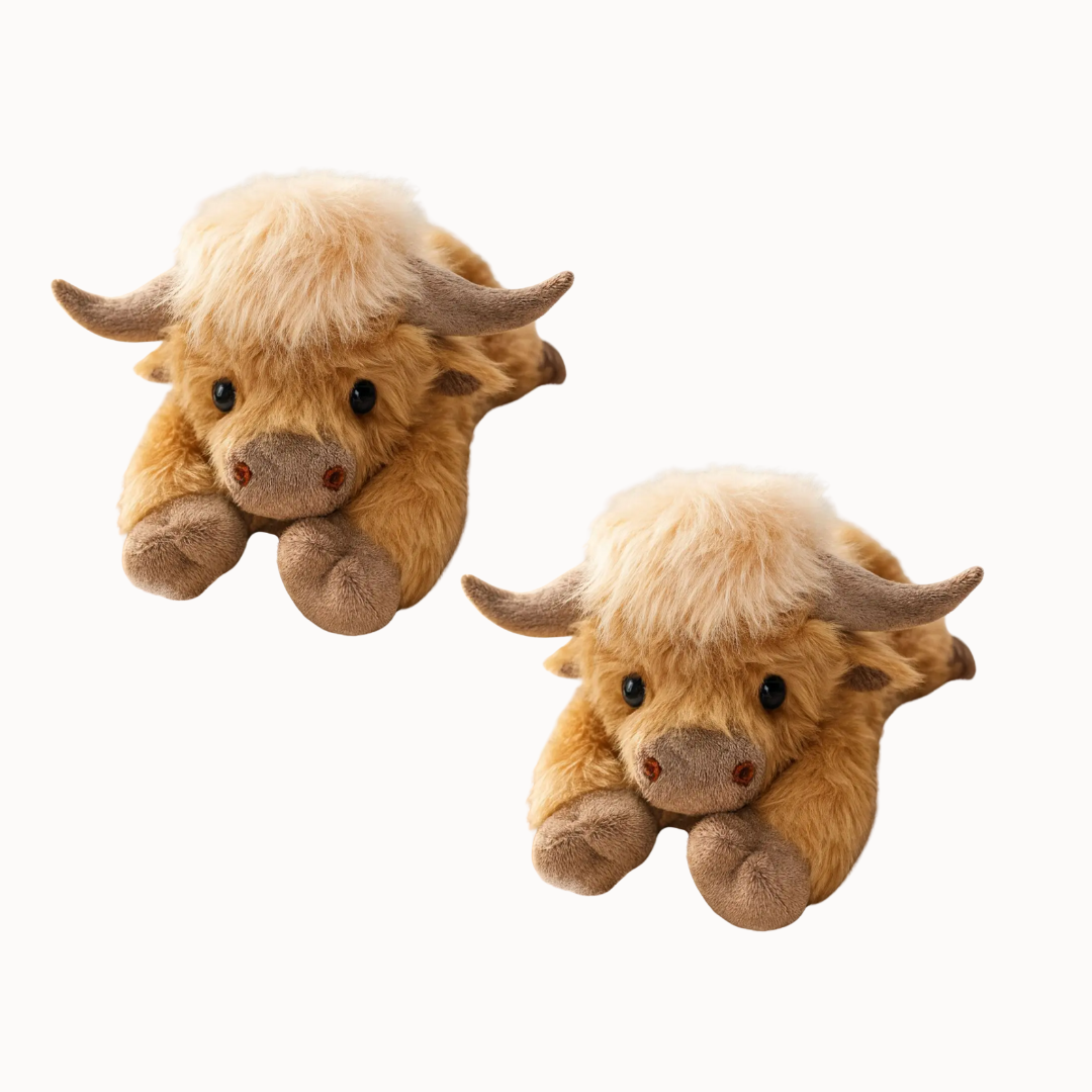 Cudl™ Ultra-Soft Weighted Plush