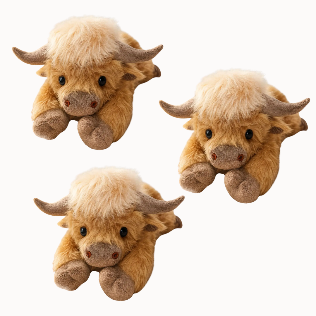 Cudl™ Ultra-Soft Weighted Plush