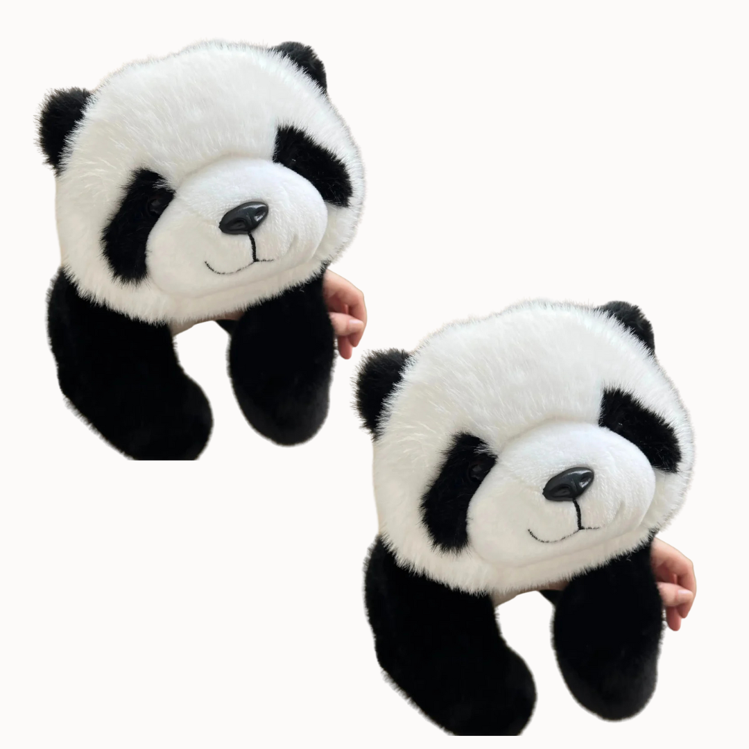 Panda Comfort Hug