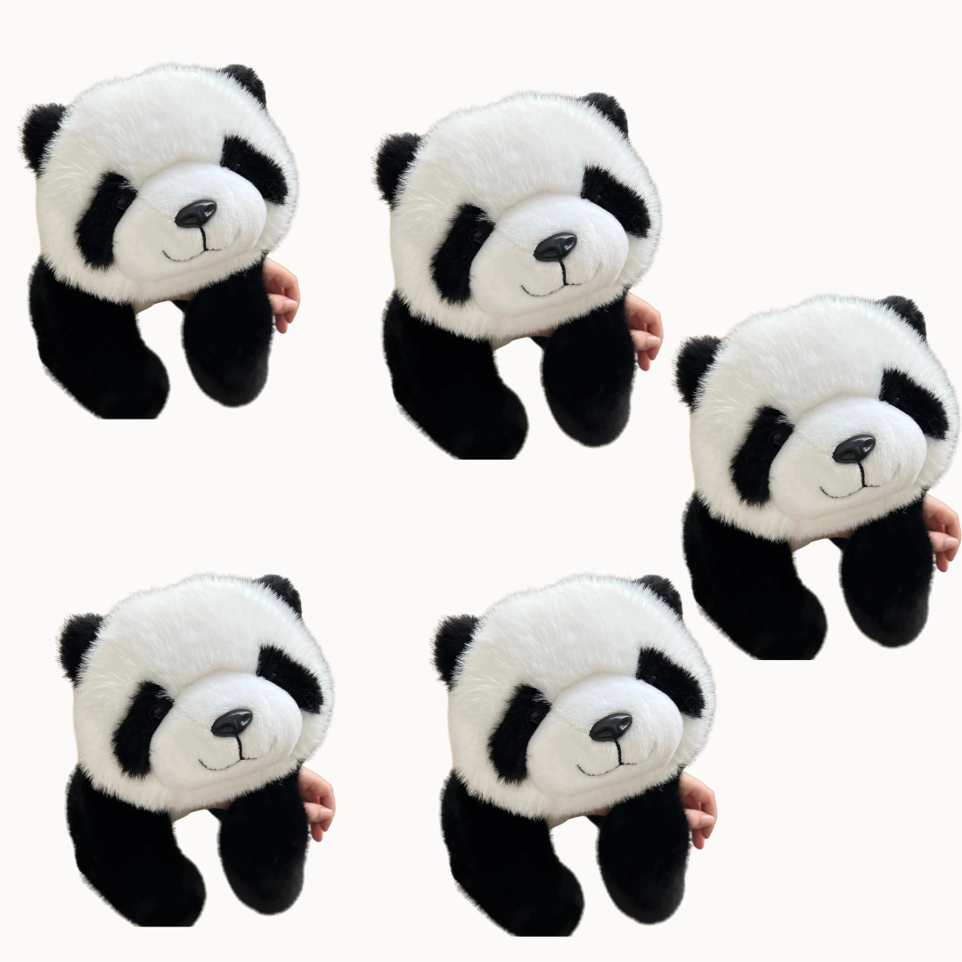 Panda Comfort Hug