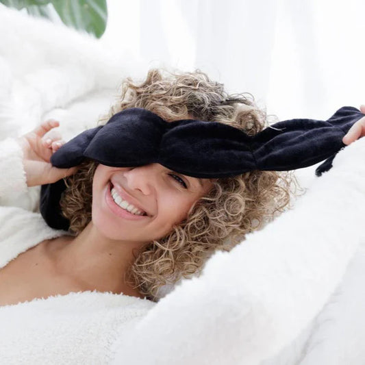 Gravity Eye Mask