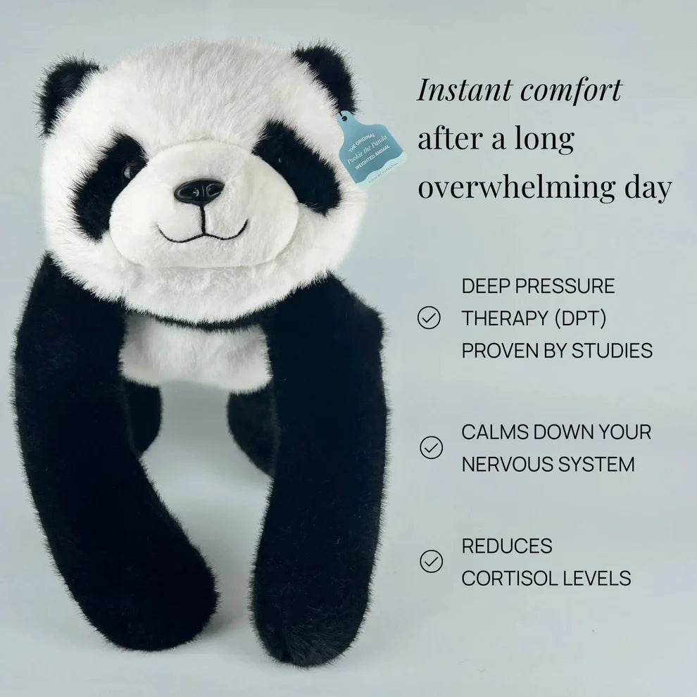 Panda Comfort Hug