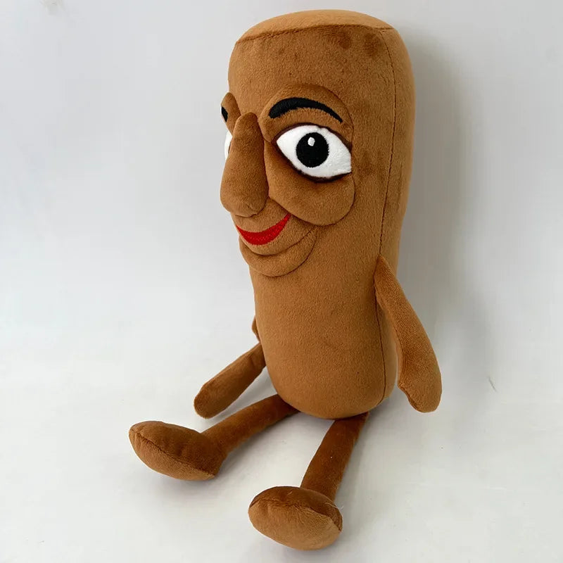 Brainrot Tralalero Tralala Plush Toy