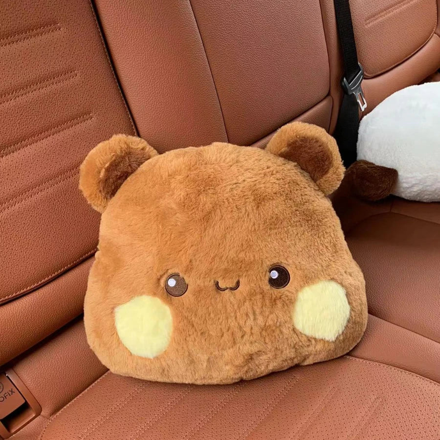 Bubu Dudu Plush Pillow