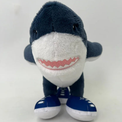 Brainrot Tralalero Tralala Plush Toy