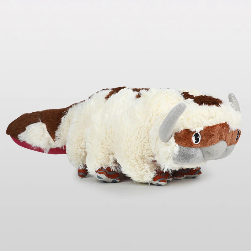 Airbender Appa Plush