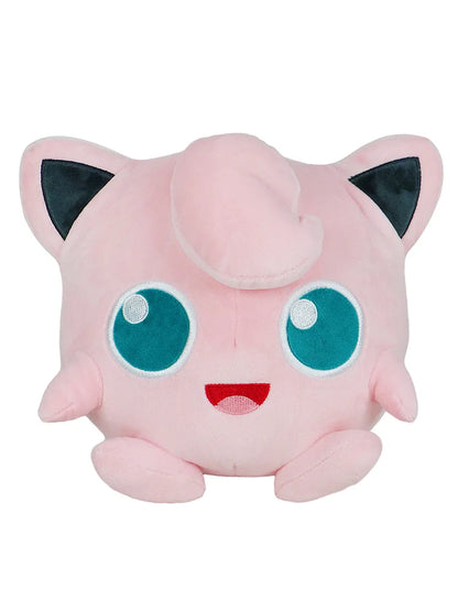 Jigglypuff Pokémon Plush Toy