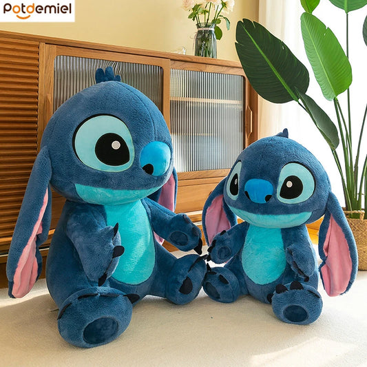 Stitch Plush Toy