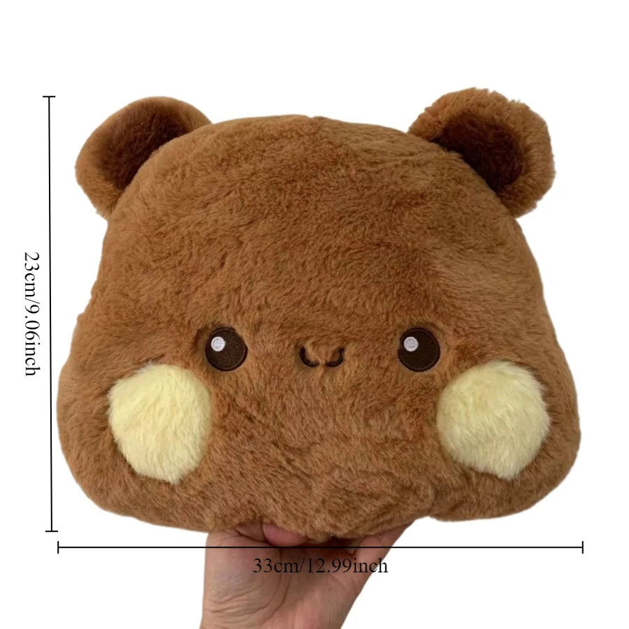 Bubu Dudu Plush Pillow