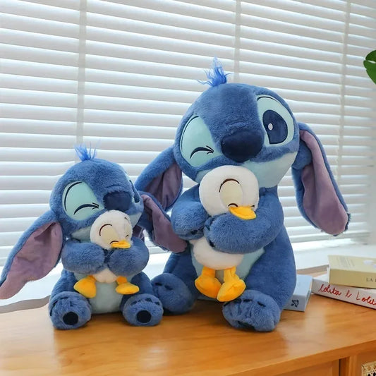 Stitch Plush