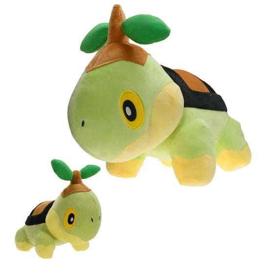 Turtwig Plush Doll