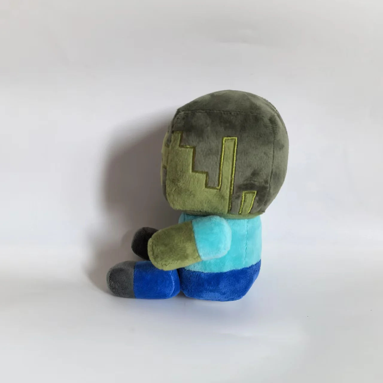 Chicken Jockey Plush Toy