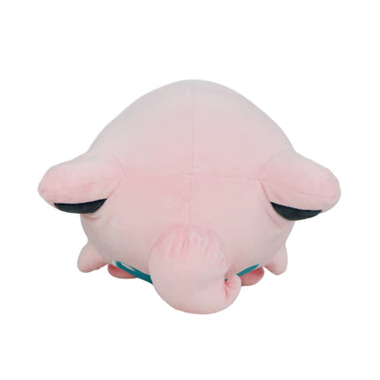 Jigglypuff Pokémon Plush Toy