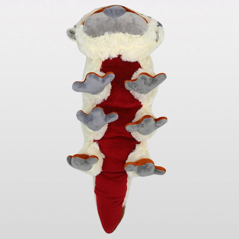 Airbender Appa Plush