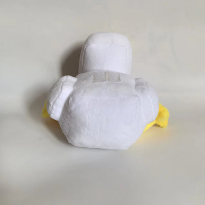 Chicken Jockey Plush Toy