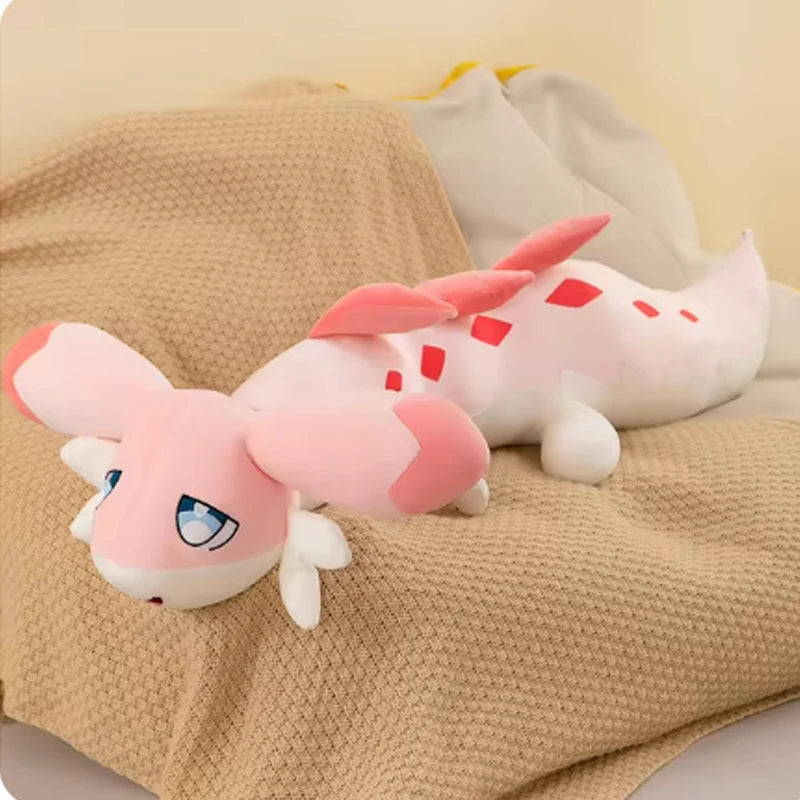 Cute Chillet Palworld Plush