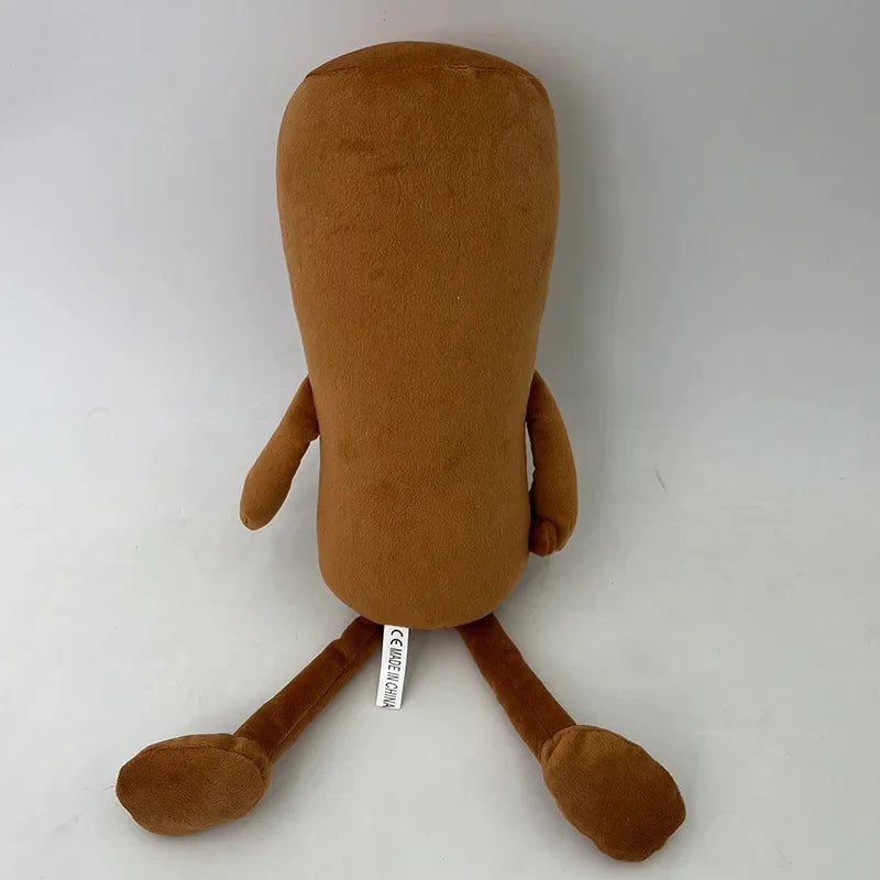 Brainrot Tralalero Tralala Plush Toy