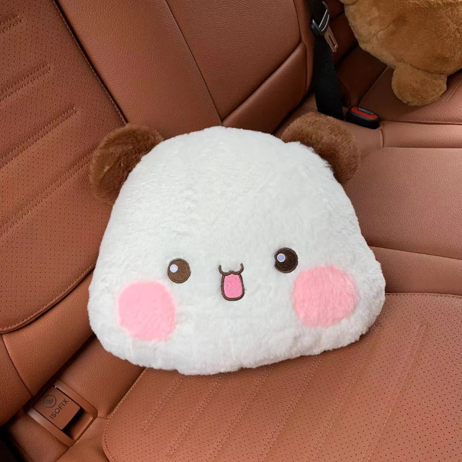 Bubu Dudu Plush Pillow