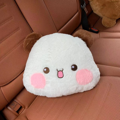 Bubu Dudu Plush Pillow