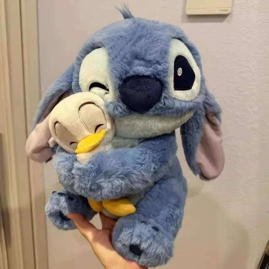 Stitch Plush