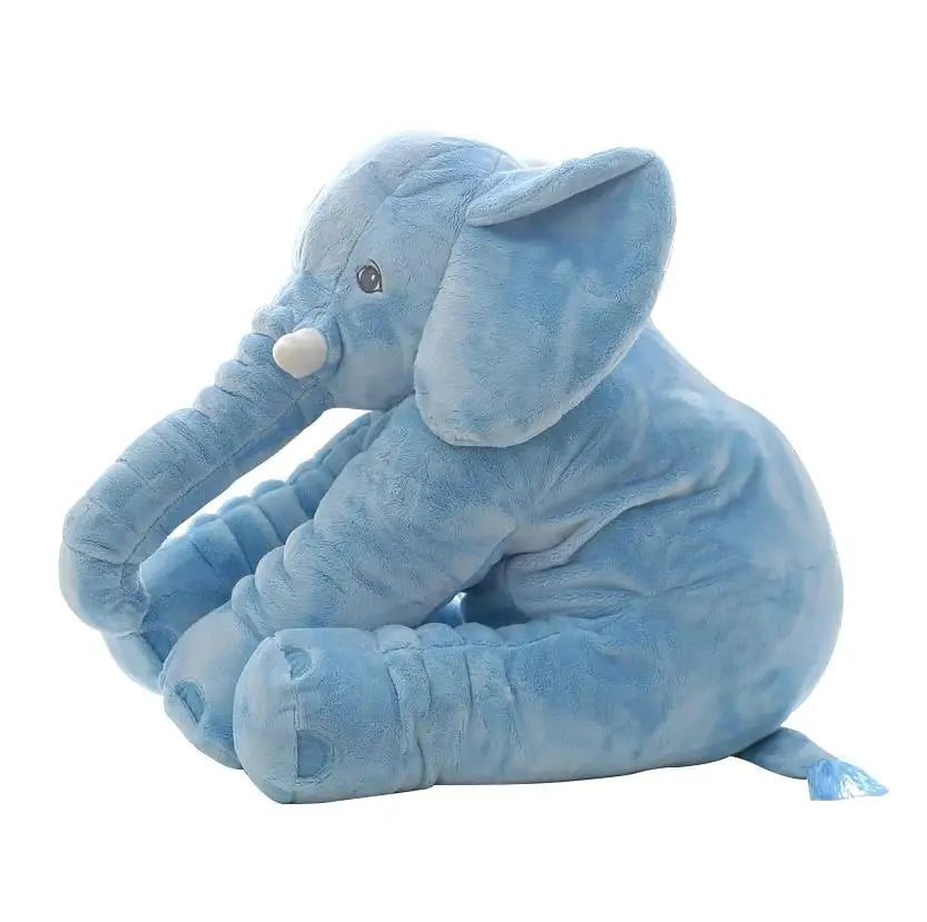 Cute Elephant Plush